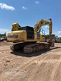 Used Komatsu